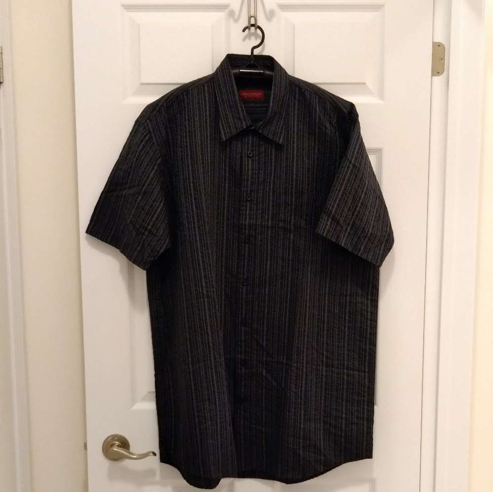New XLT Back country shirt - NWOT